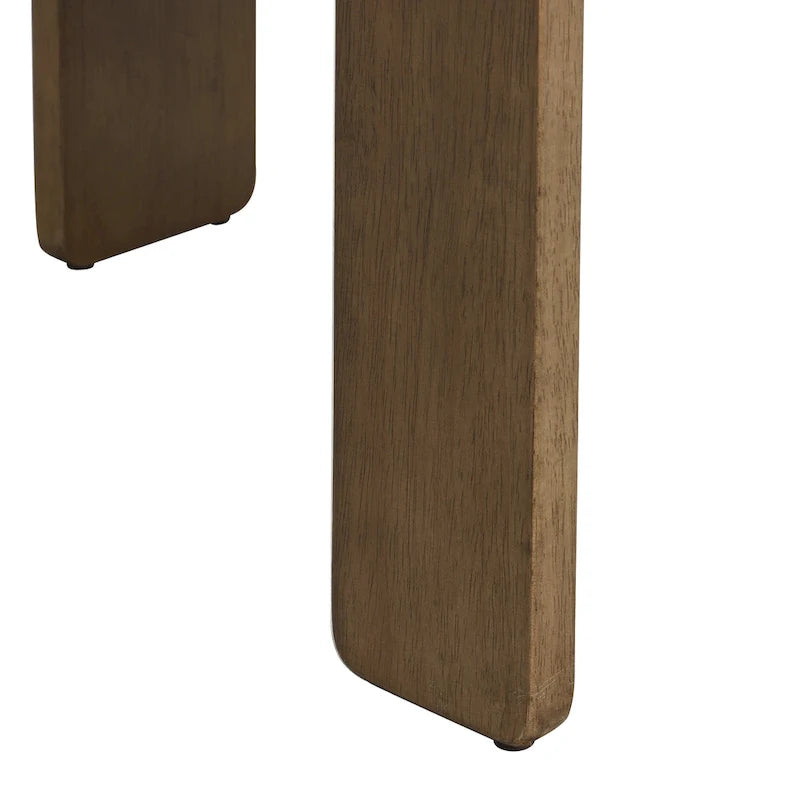 Chaises de salle à manger rembourrées, assise élégante et confortable, lot de 2