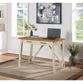Bureau rustique