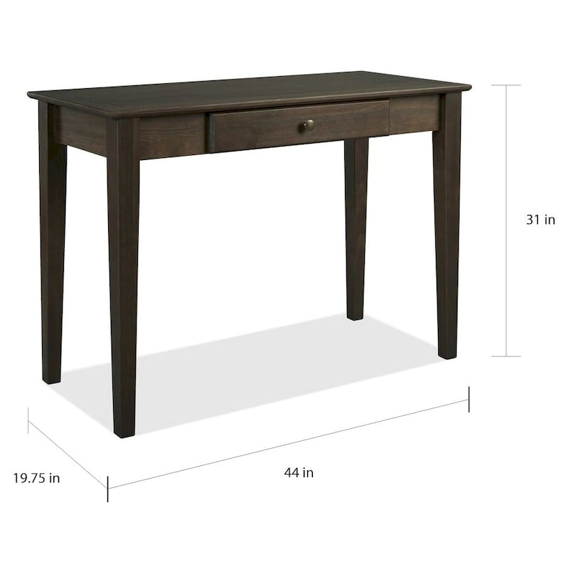 Bureau Shaker