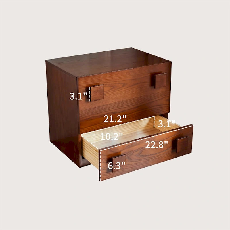 Meubles modulables multifonctionnels décoratifs en bois Mid-Century, 1 à 4 pièces