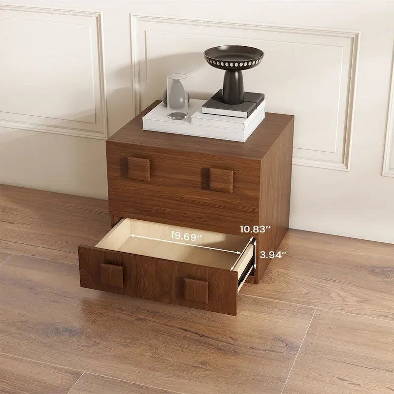 Meubles modulables multifonctionnels décoratifs en bois Mid-Century, 1 à 4 pièces