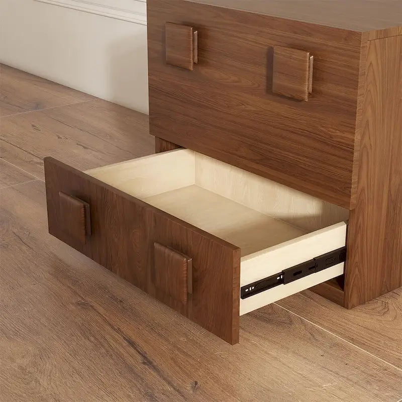 Meubles modulables multifonctionnels décoratifs en bois Mid-Century, 1 à 4 pièces