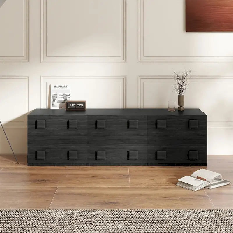 Meubles modulables multifonctionnels décoratifs en bois Mid-Century, 1 à 4 pièces