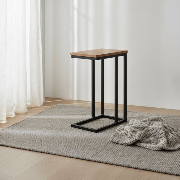 Narrow Side Table