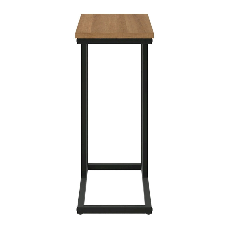 Table d'appoint étroite