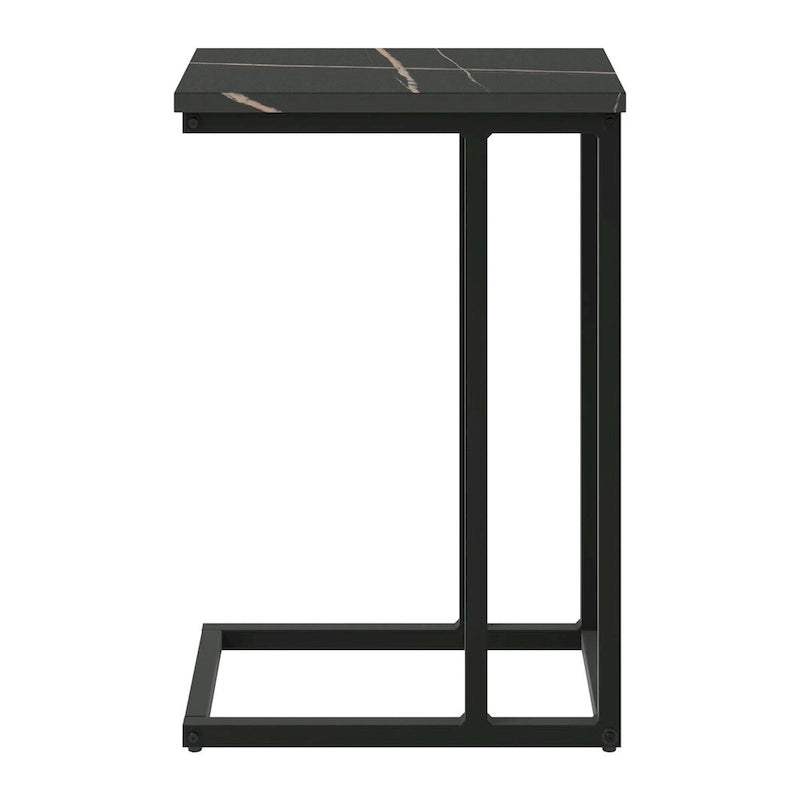 Table d'appoint étroite