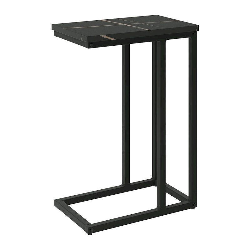Table d'appoint étroite