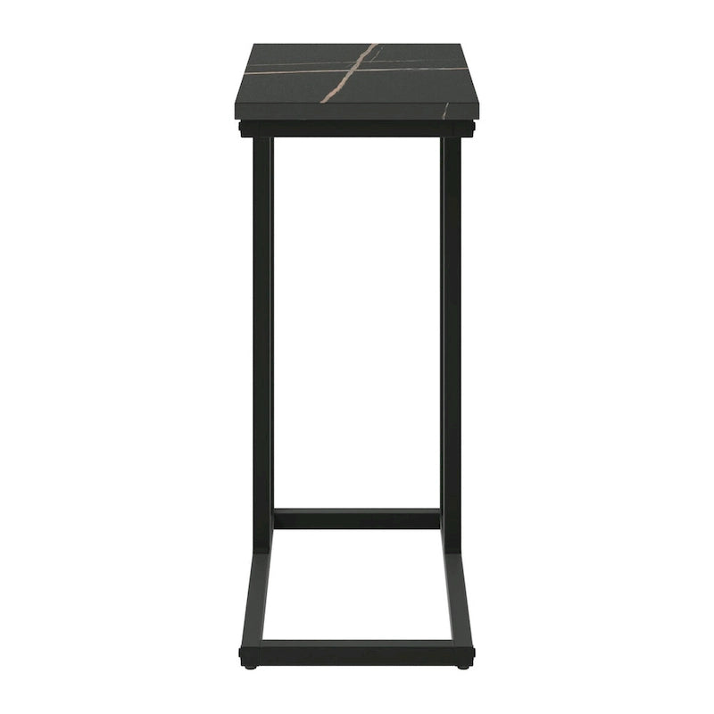 Table d'appoint étroite