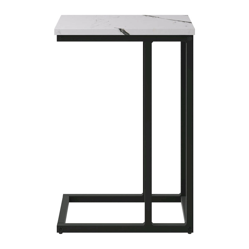 Table d'appoint étroite