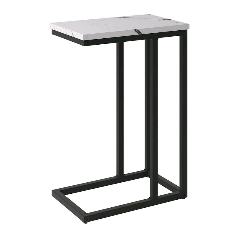 Table d'appoint étroite