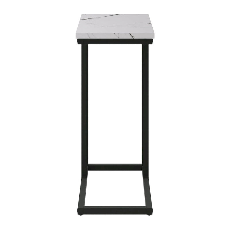 Table d'appoint étroite