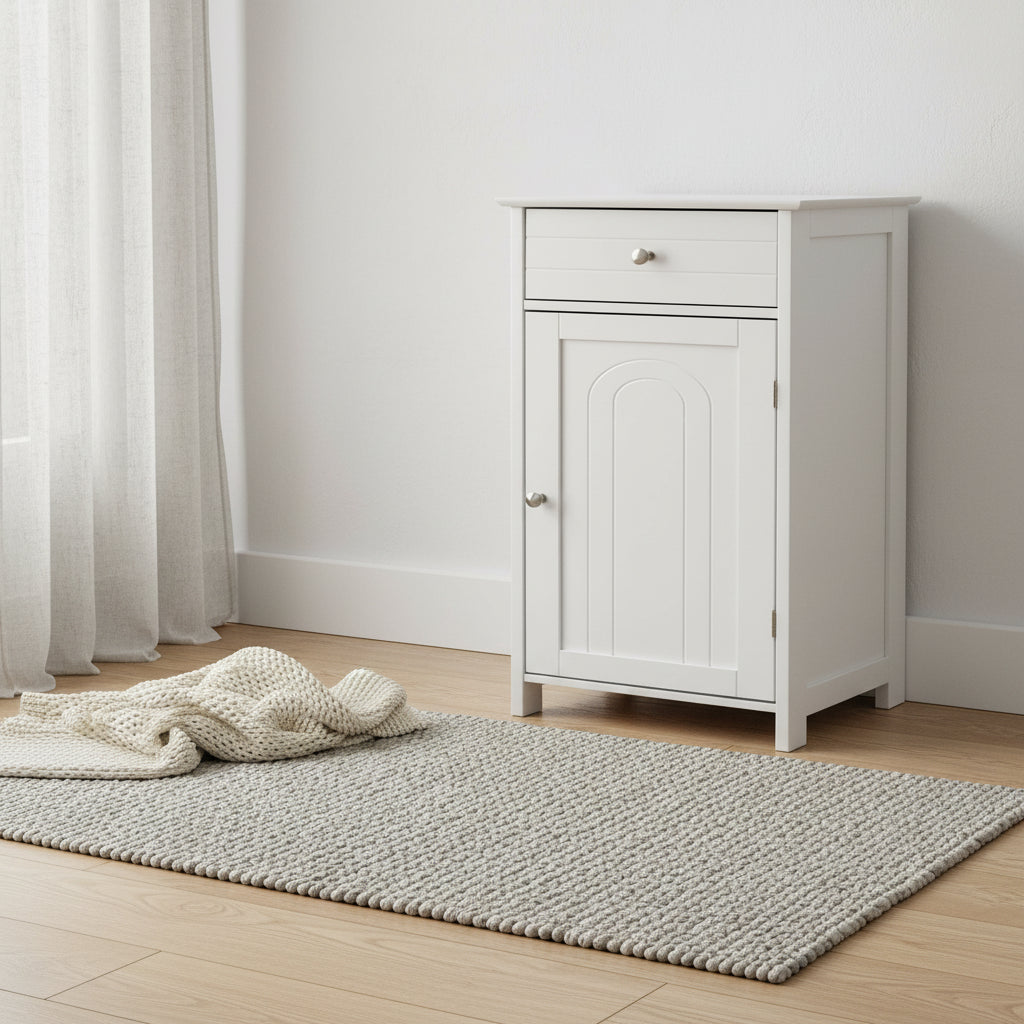 Floor Storage Cabinet