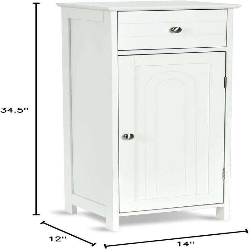 Meuble de rangement bas