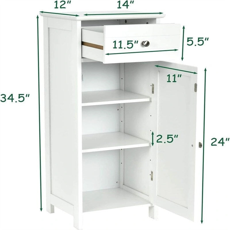 Meuble de rangement bas