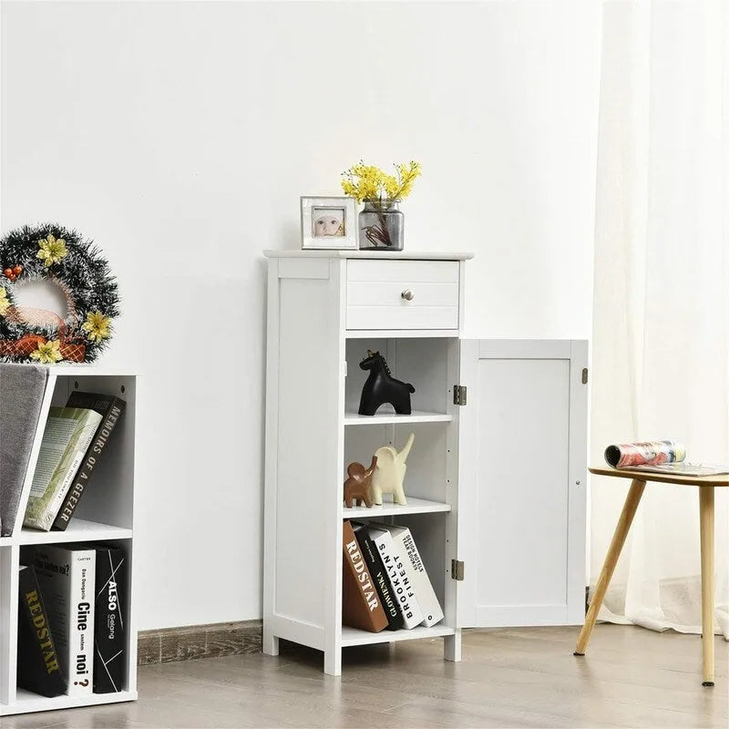 Meuble de rangement bas