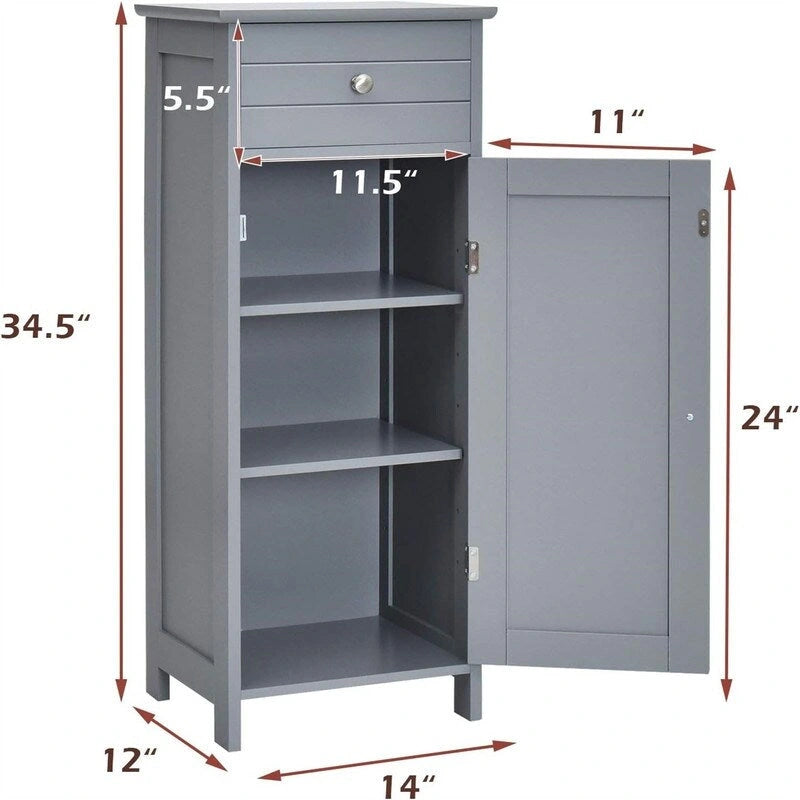 Meuble de rangement bas