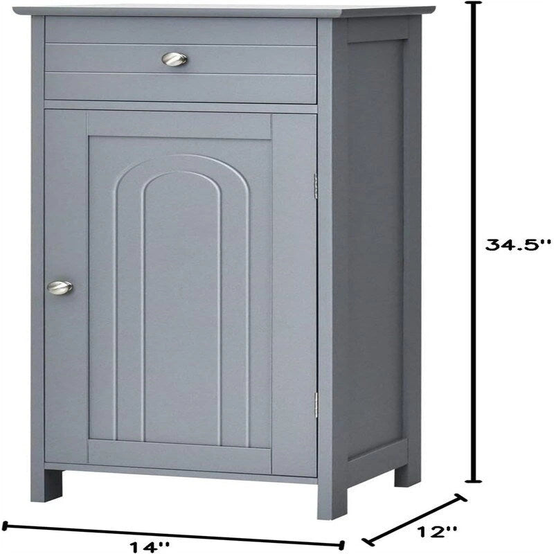 Meuble de rangement bas