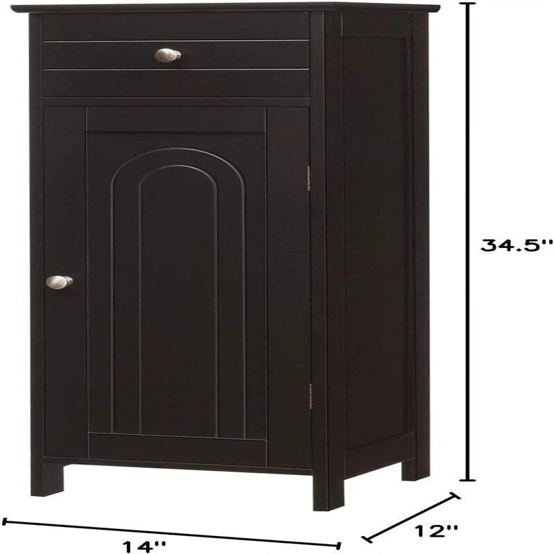 Meuble de rangement bas