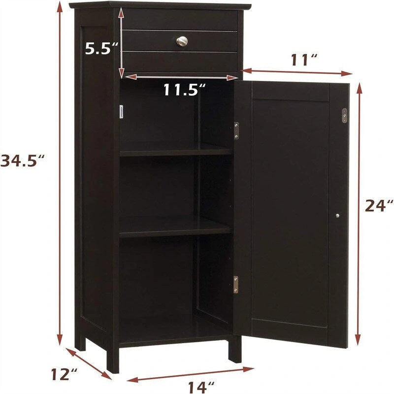 Meuble de rangement bas