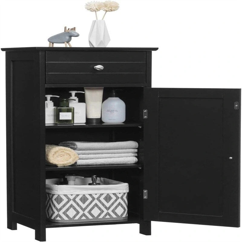 Meuble de rangement bas