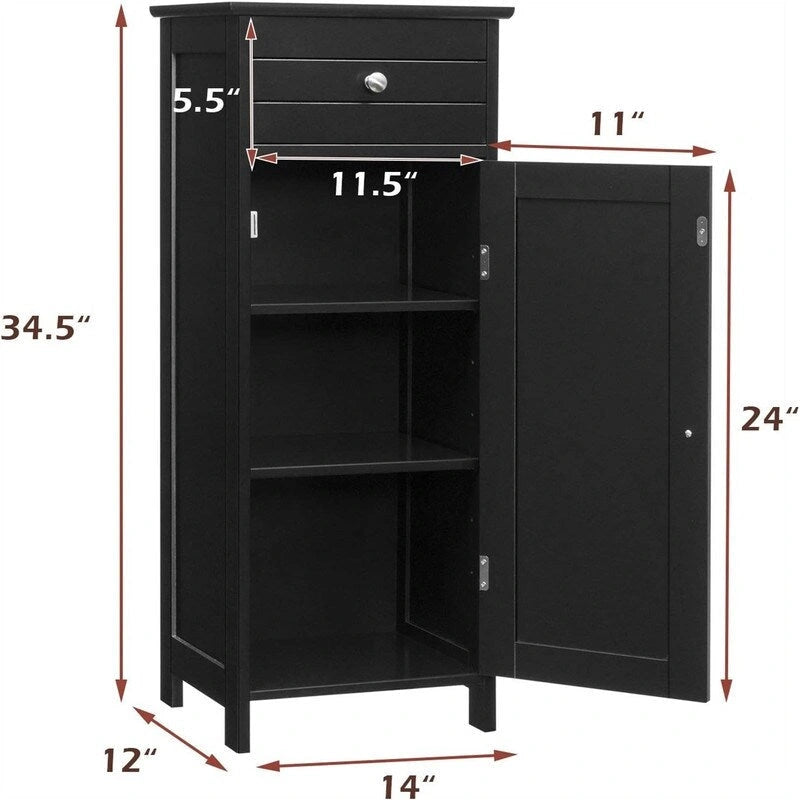 Meuble de rangement bas