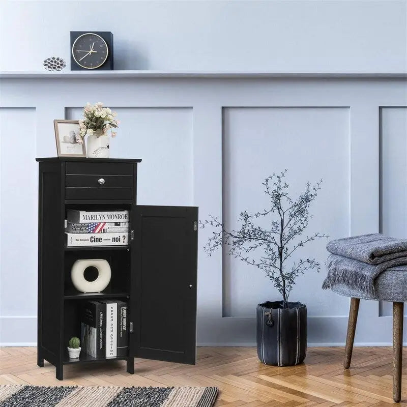 Meuble de rangement bas