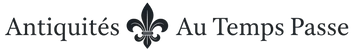 Antiquites Au Temps Passe Logo