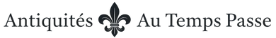 Antiquites Au Temps Passe Logo