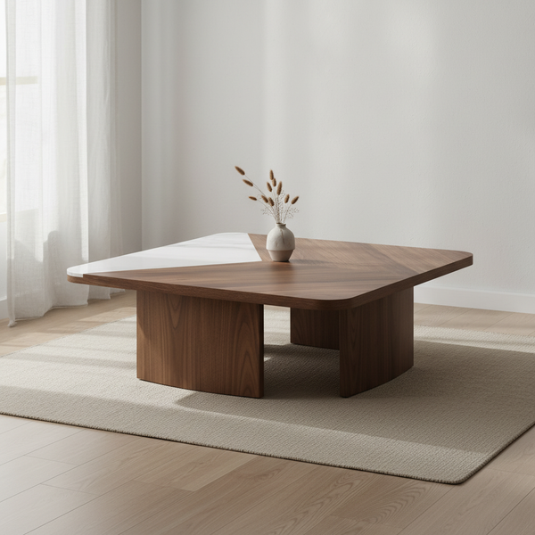 Nordic Coffee Table v3